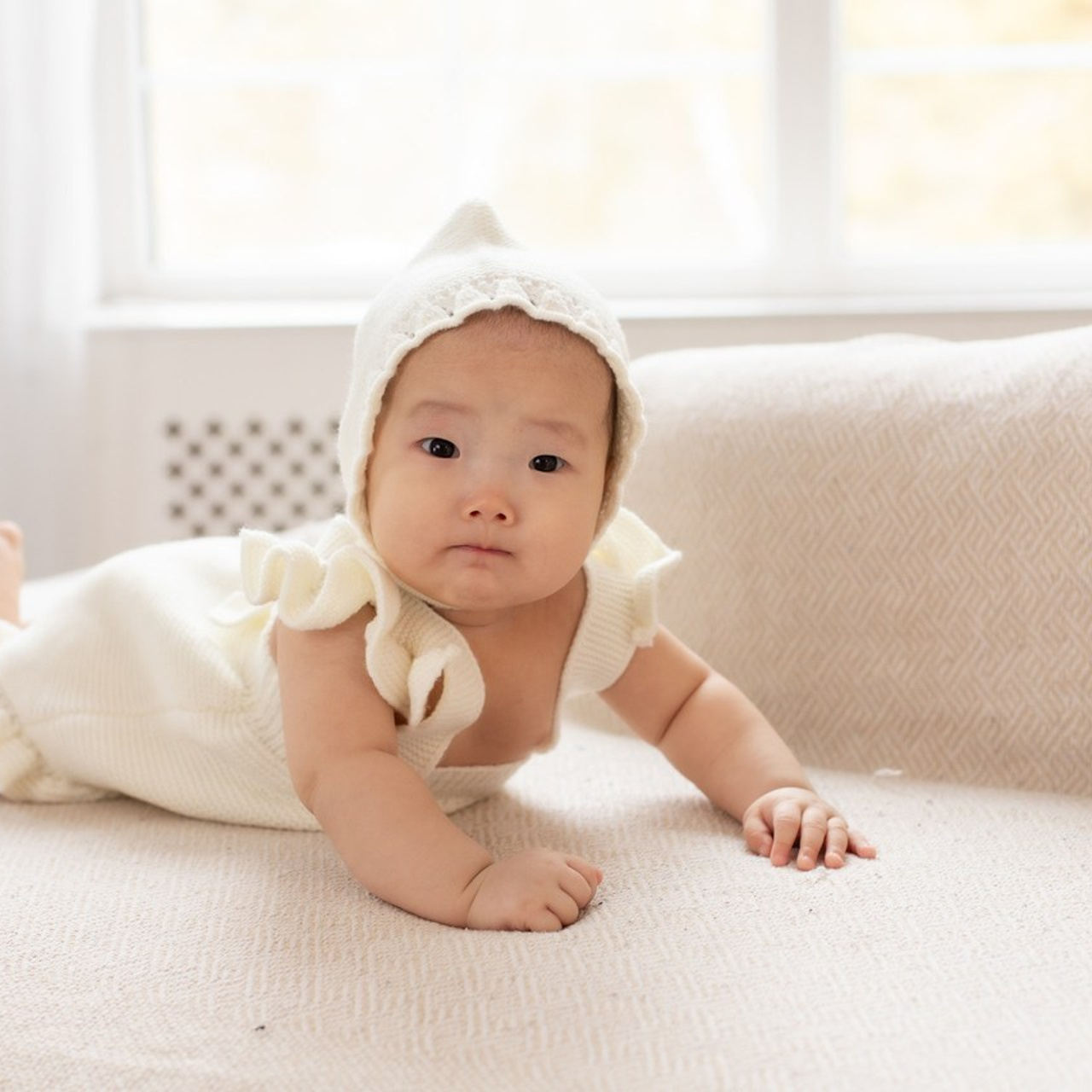 Отзывы. Фотограф новорожденных и малышей до года в Мирном Светлана Арбузанова