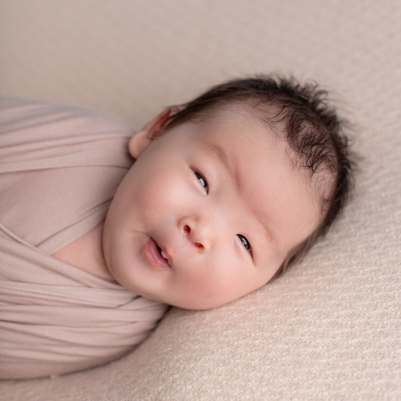 Отзывы. Фотограф новорожденных и малышей до года в Мирном Светлана Арбузанова