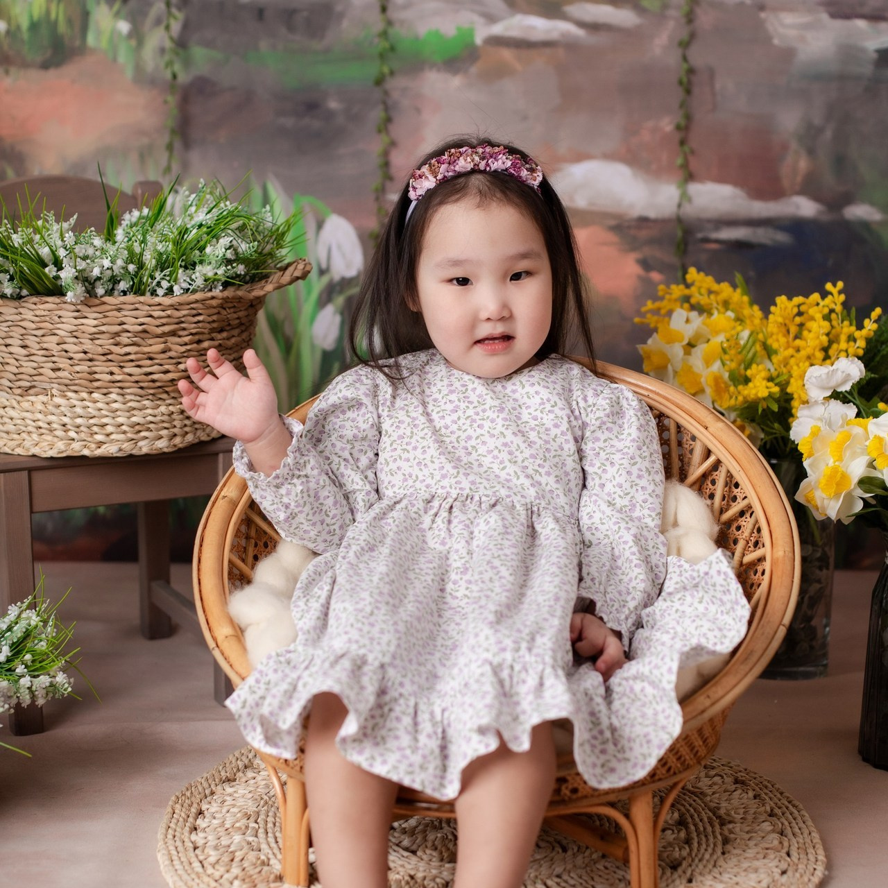 Отзывы. Фотограф новорожденных и малышей до года в Мирном Светлана Арбузанова