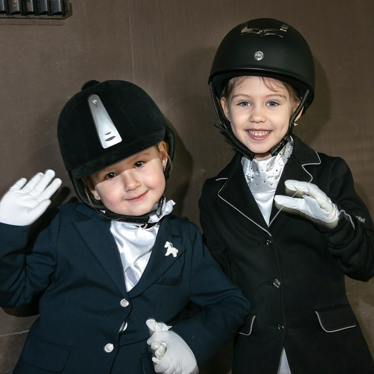 Отзывы. КониФото