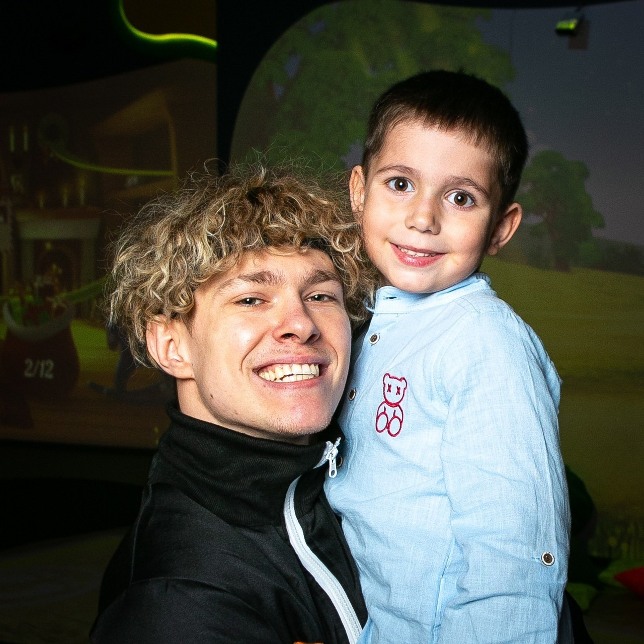 Отзывы. КониФото