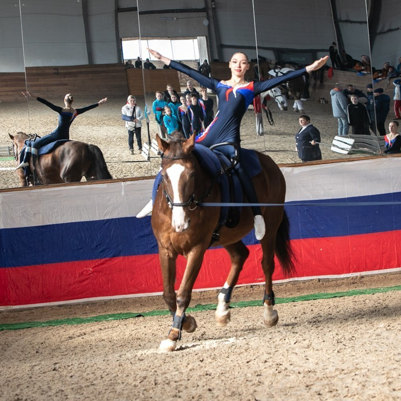 Отзывы. КониФото