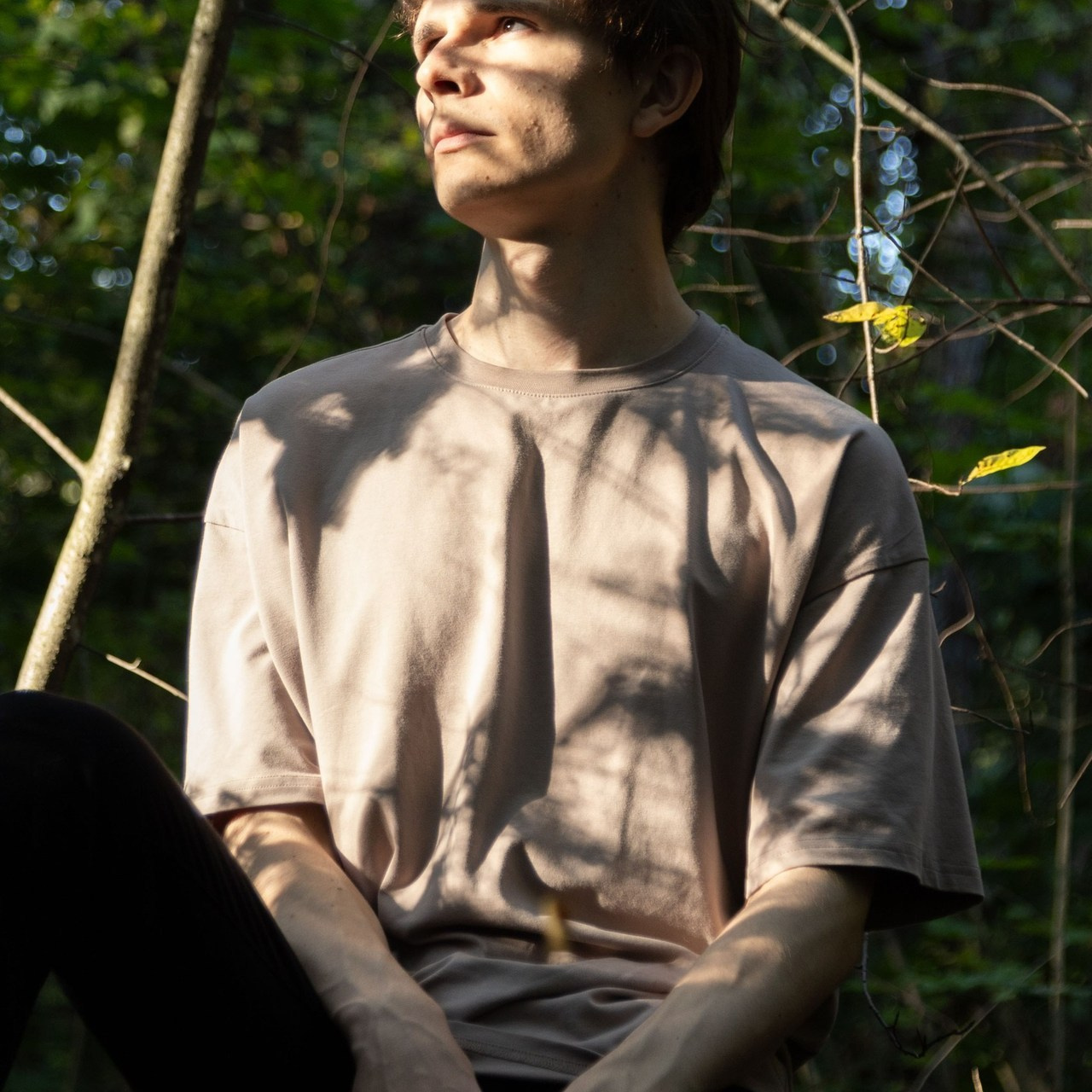 Портретный фотограф в Санкт-Петербурге Елена Повалихина