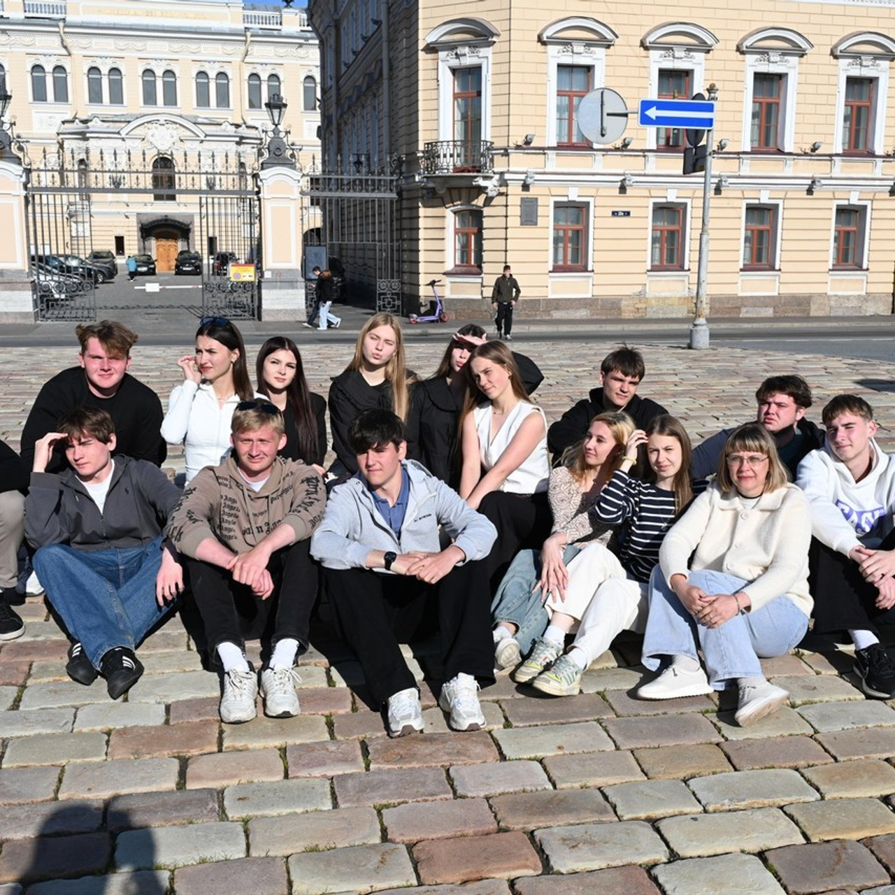 Отзывы. Фотограф в Санкт-Петербурге Сафронов Николай