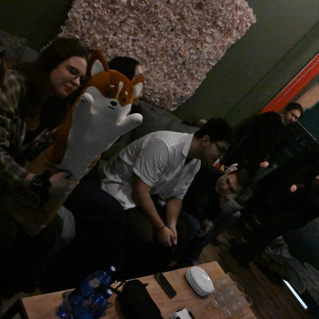 Отзывы. Фотограф в Санкт-Петербурге Сафронов Николай