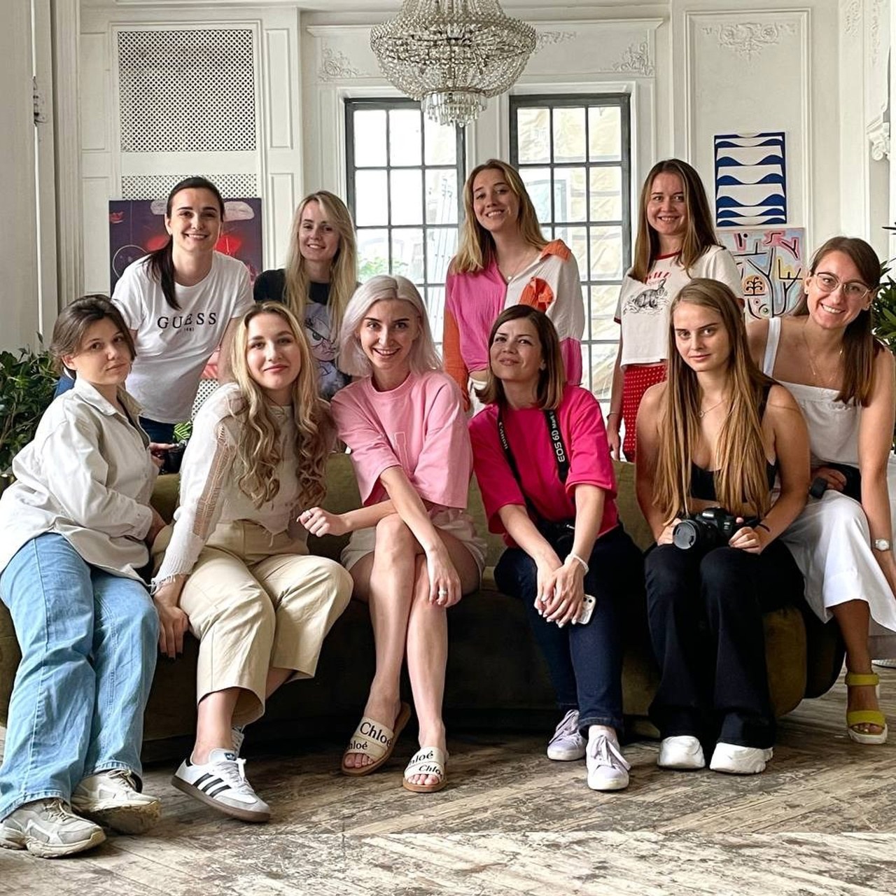 Блог. Фотограф Наталия Стромцова │Москва