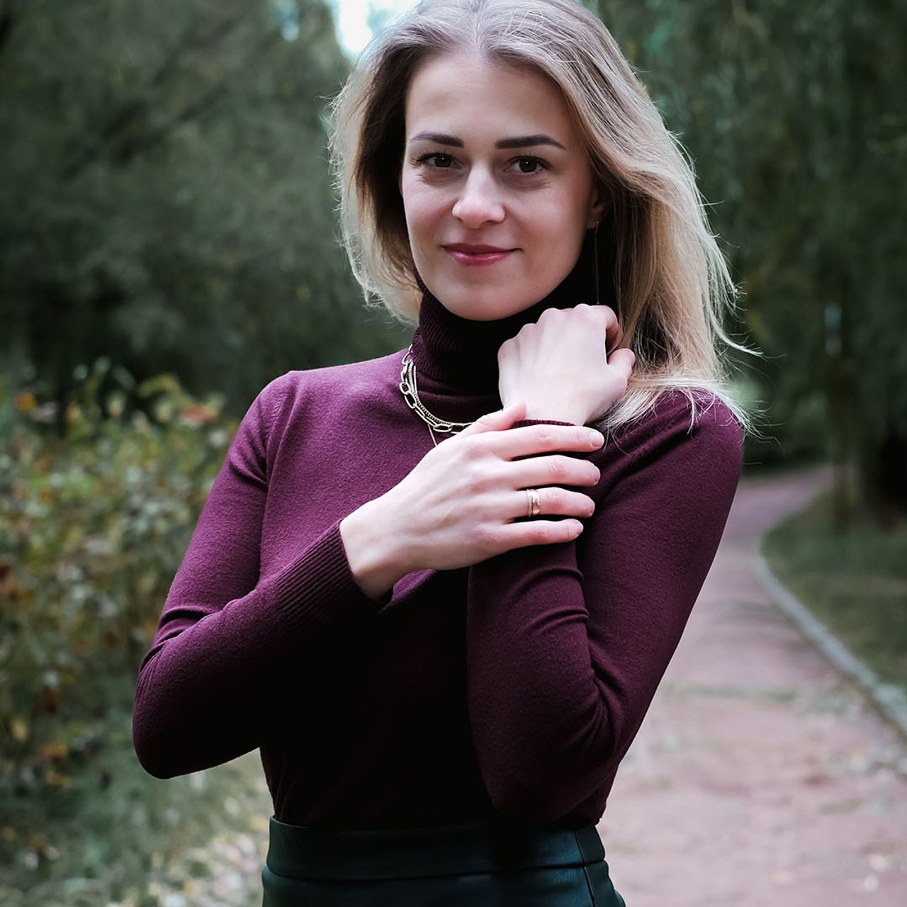 Отзывы. Фотограф Наталия Стромцова │Москва