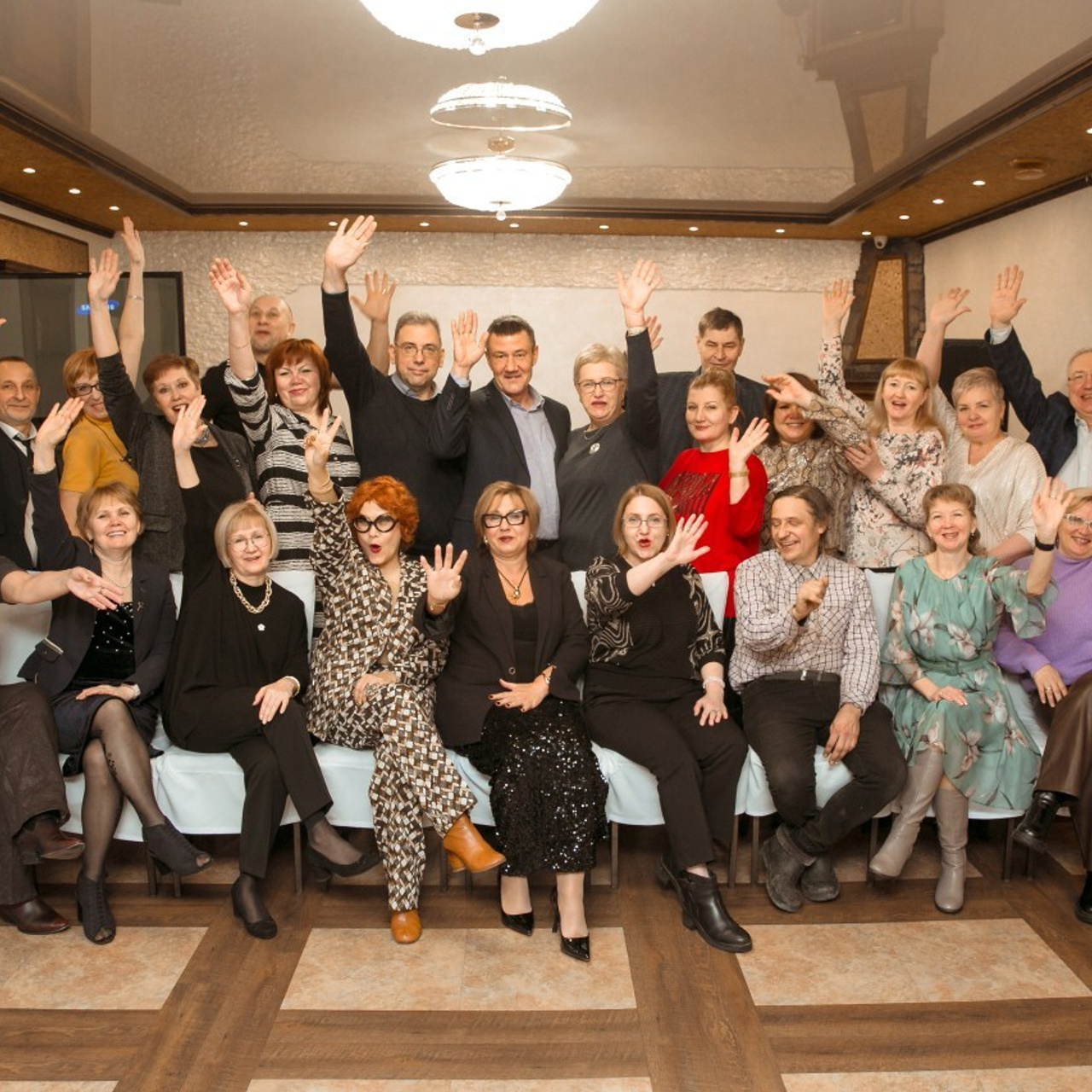 Наталья СОРОКИНА фотограф — ОТЗЫВЫ. Концертный фотограф Наталья Сорокина