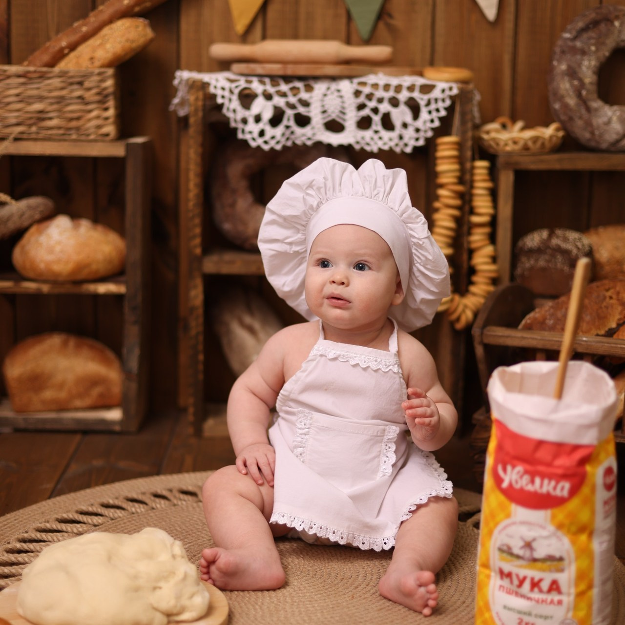 Отзывы клиентов. Фотограф новорожденных в Рязани  Юлия Блу