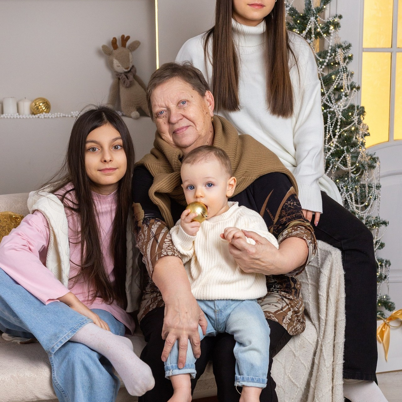 Отзывы. Фотограф в Зеленограде и Москве Оксана Петренко