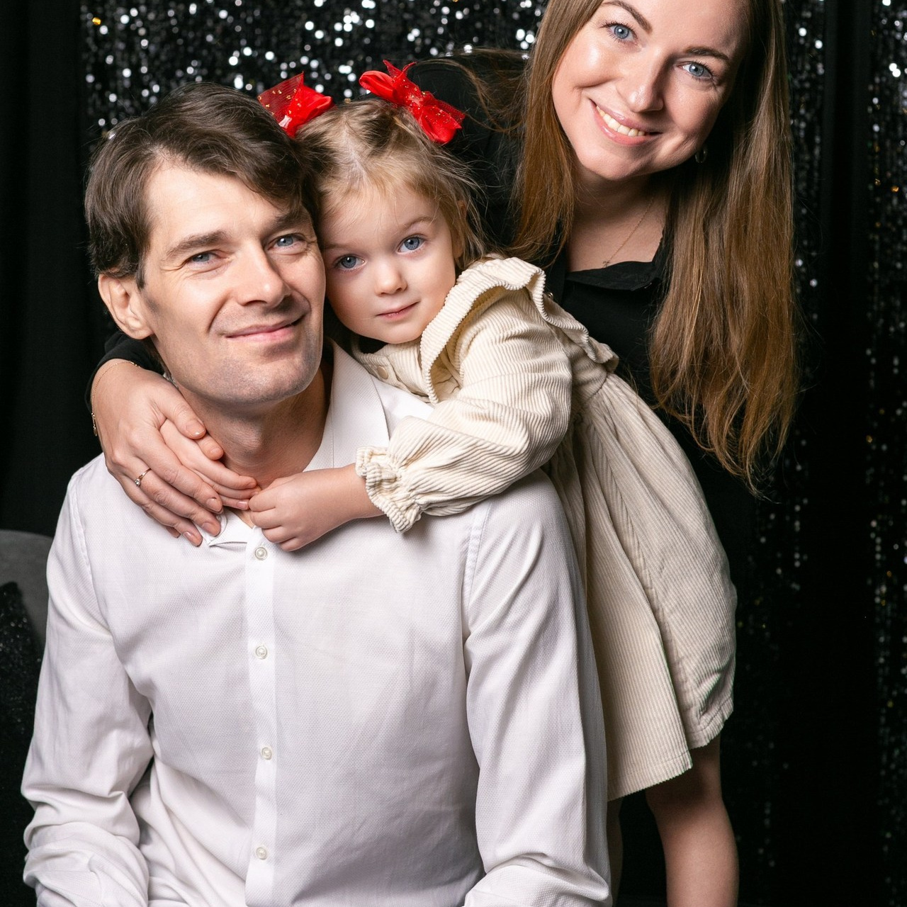 Отзывы. Фотограф в Зеленограде и Москве Оксана Петренко