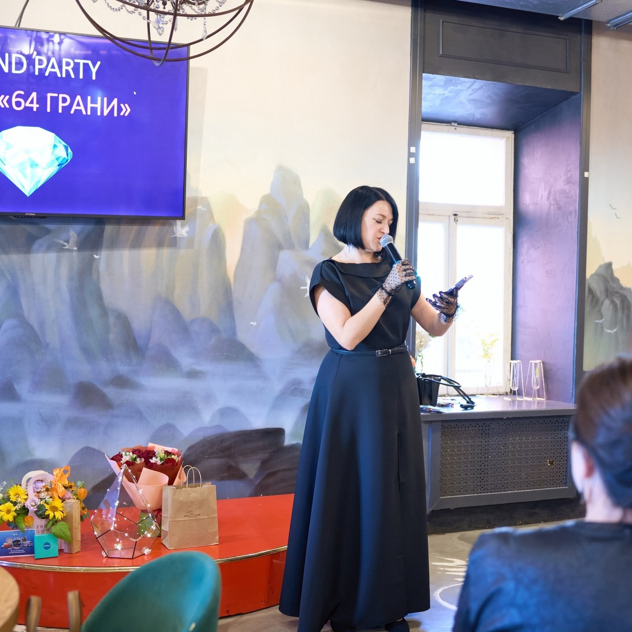 Отзывы. Фотограф, Римма Невинская