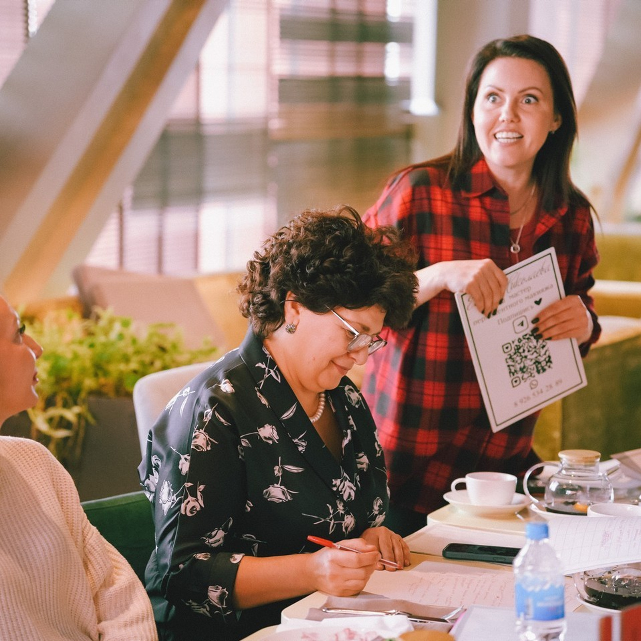 Отзывы. Фотограф, Римма Невинская