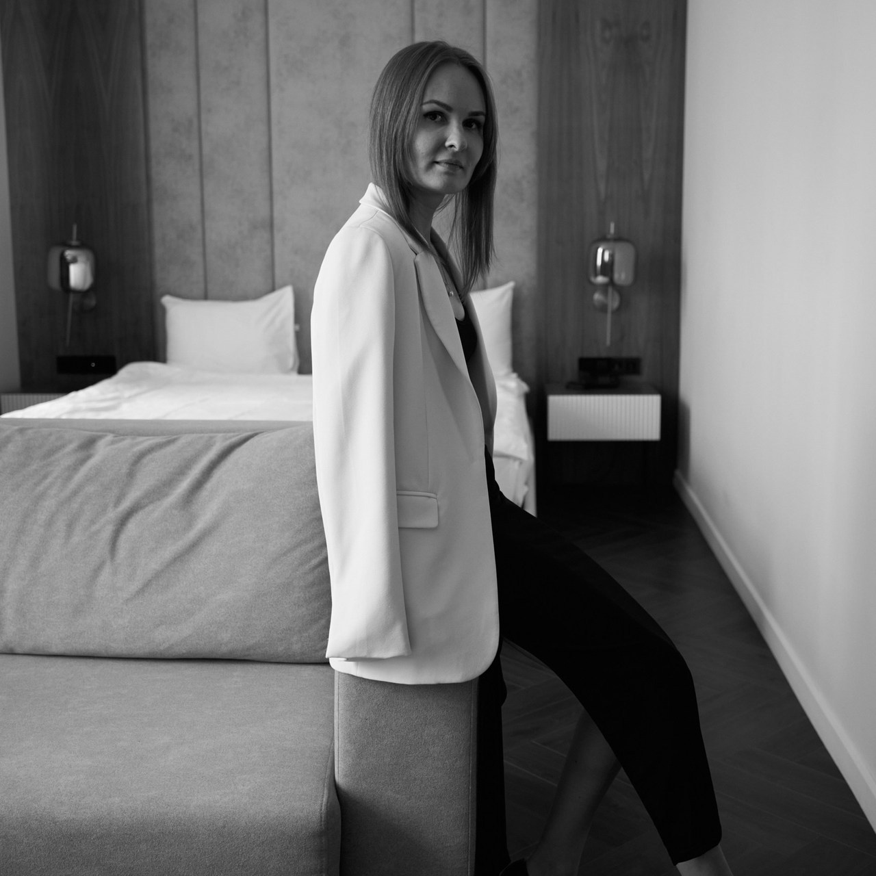 Отзывы. Фотограф, Римма Невинская