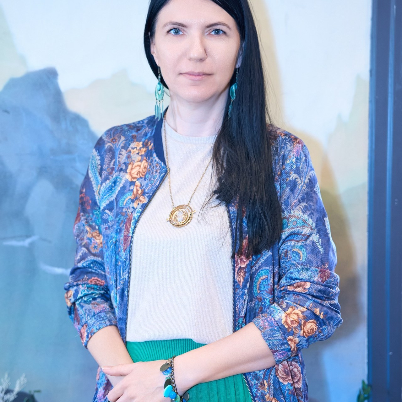 Отзывы. Фотограф, Римма Невинская