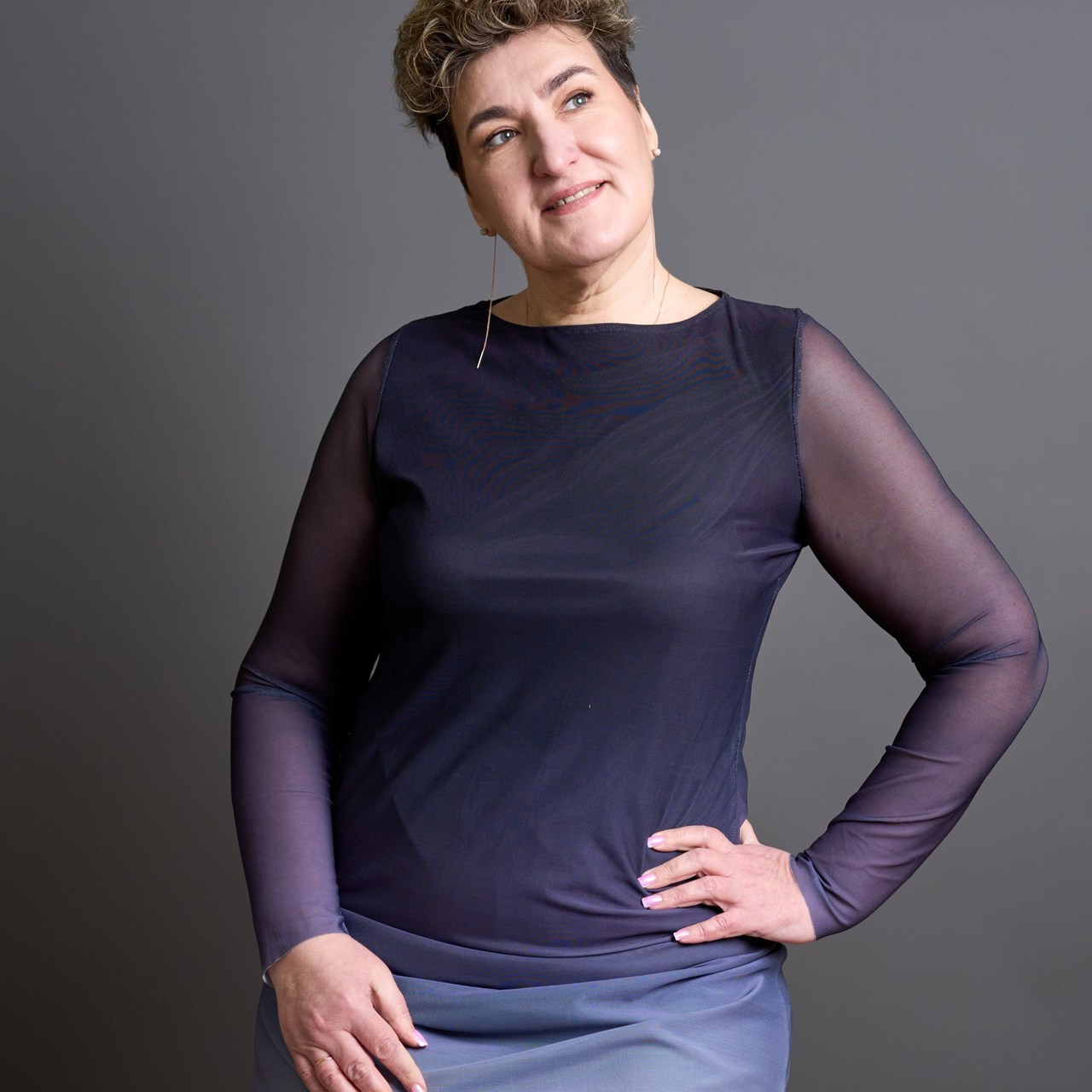 Фотограф, Римма Невинская