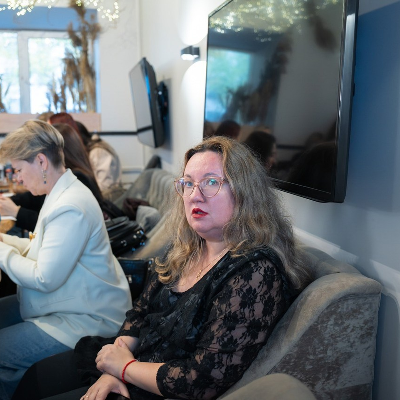 Отзывы. Фотограф, Римма Невинская