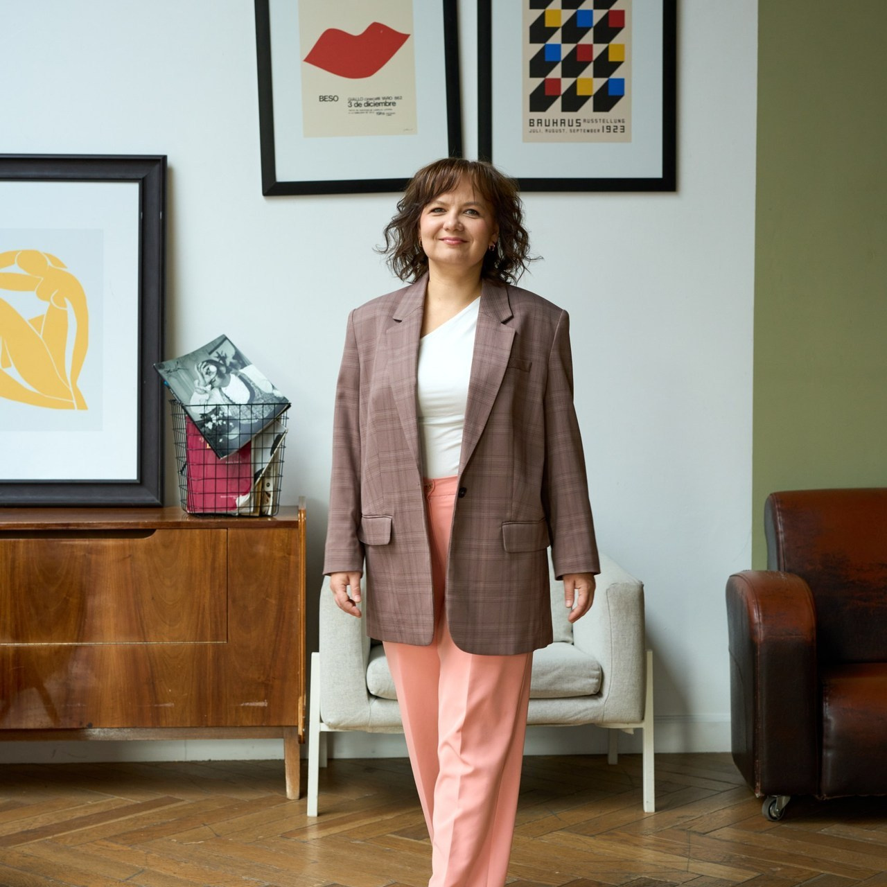 Отзывы. Фотограф, Римма Невинская