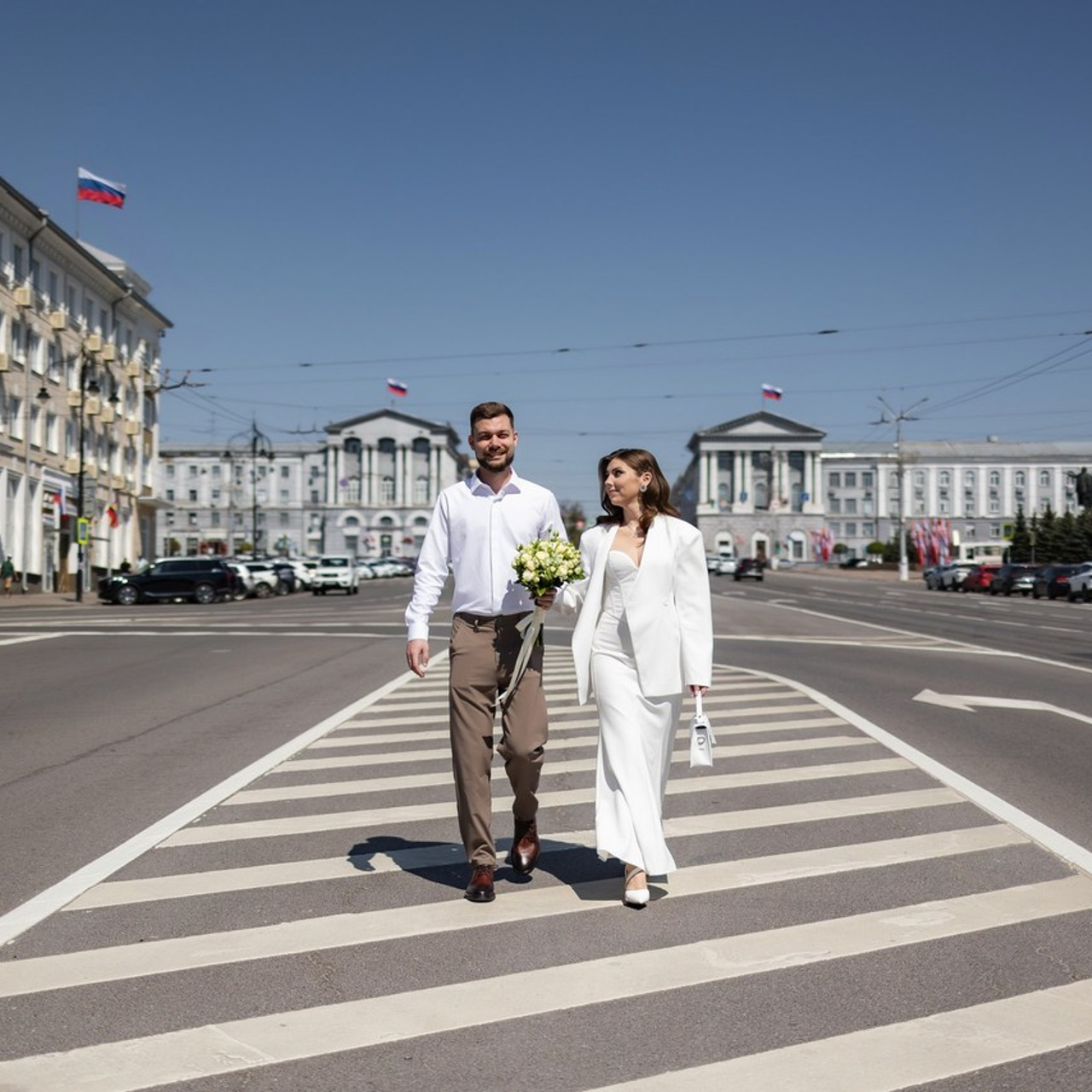 Отзывы. Свадебный и семейный фотограф в Курске Мария Кротова