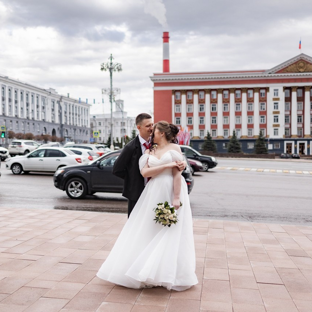 Отзывы. Свадебный и семейный фотограф в Курске Мария Кротова