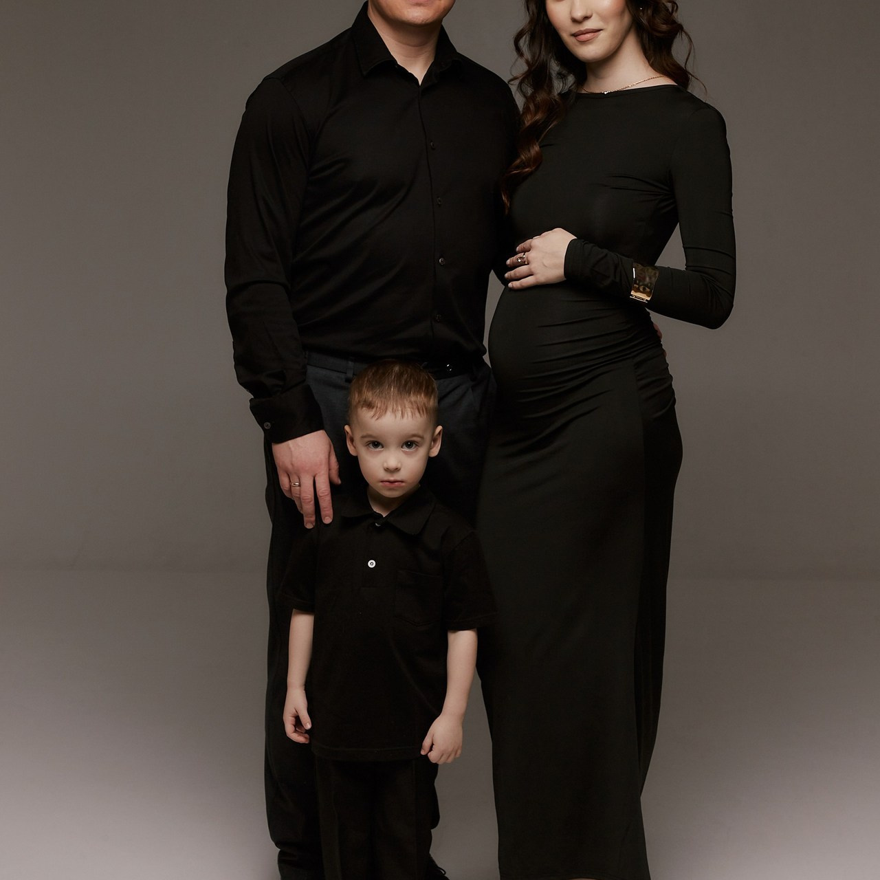 ОТЗЫВЫ. Фотосессия беременности в Сургуте