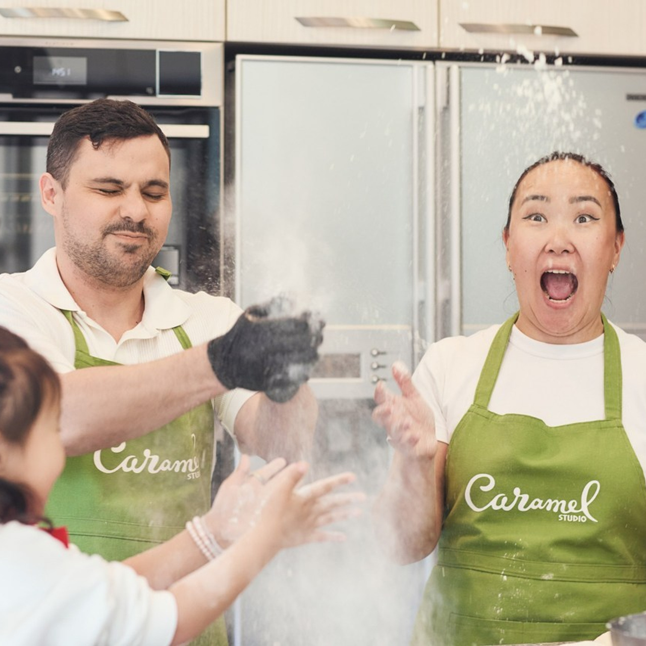 Отзывы. Фотограф-портретист Евгения Синкевич в Риге и Европе