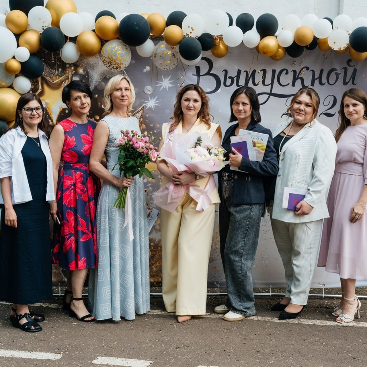 Отзывы. Выпускные альбомы в Подольске Москве и МО