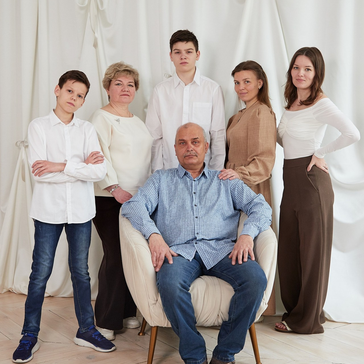 Отзывы. Снежана Чернега фотограф