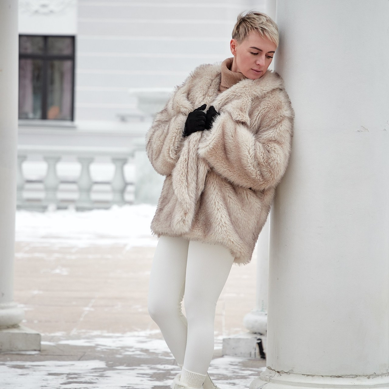 Отзывы. Снежана Чернега фотограф