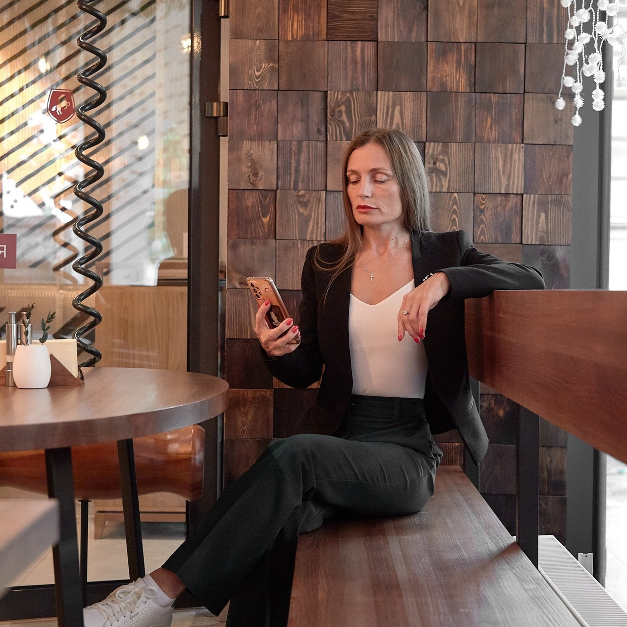 Отзывы. Снежана Чернега фотограф