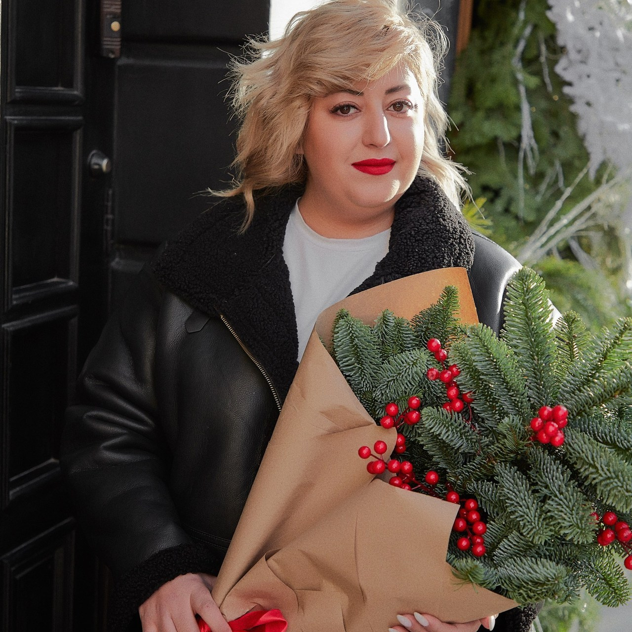 Отзывы. Снежана Чернега фотограф