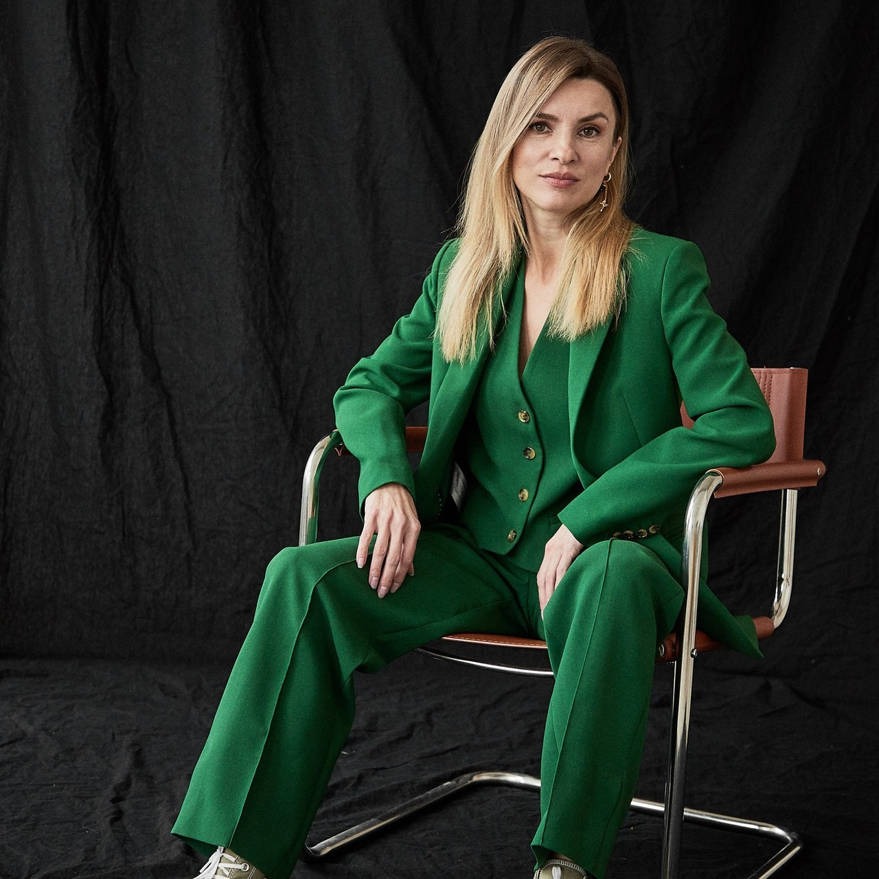 Отзывы. Снежана Чернега фотограф