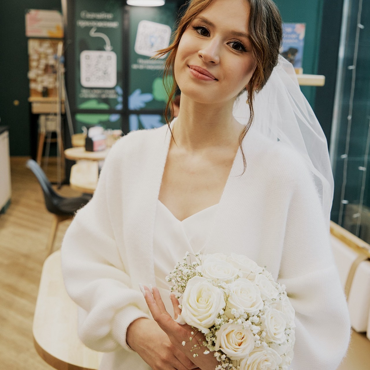 Отзывы. Снежана Чернега фотограф