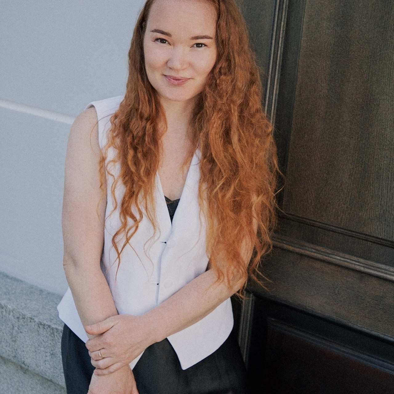 Отзывы. Снежана Чернега фотограф