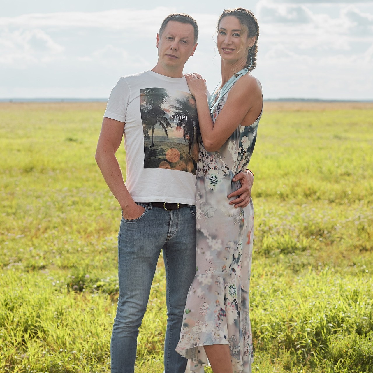 Отзывы. Снежана Чернега фотограф