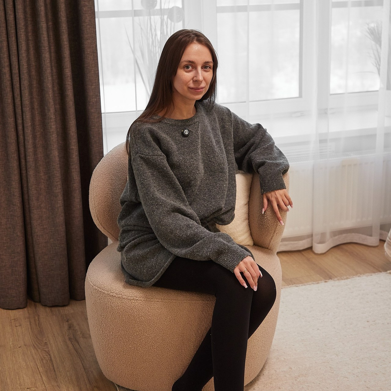 Отзывы. Снежана Чернега фотограф