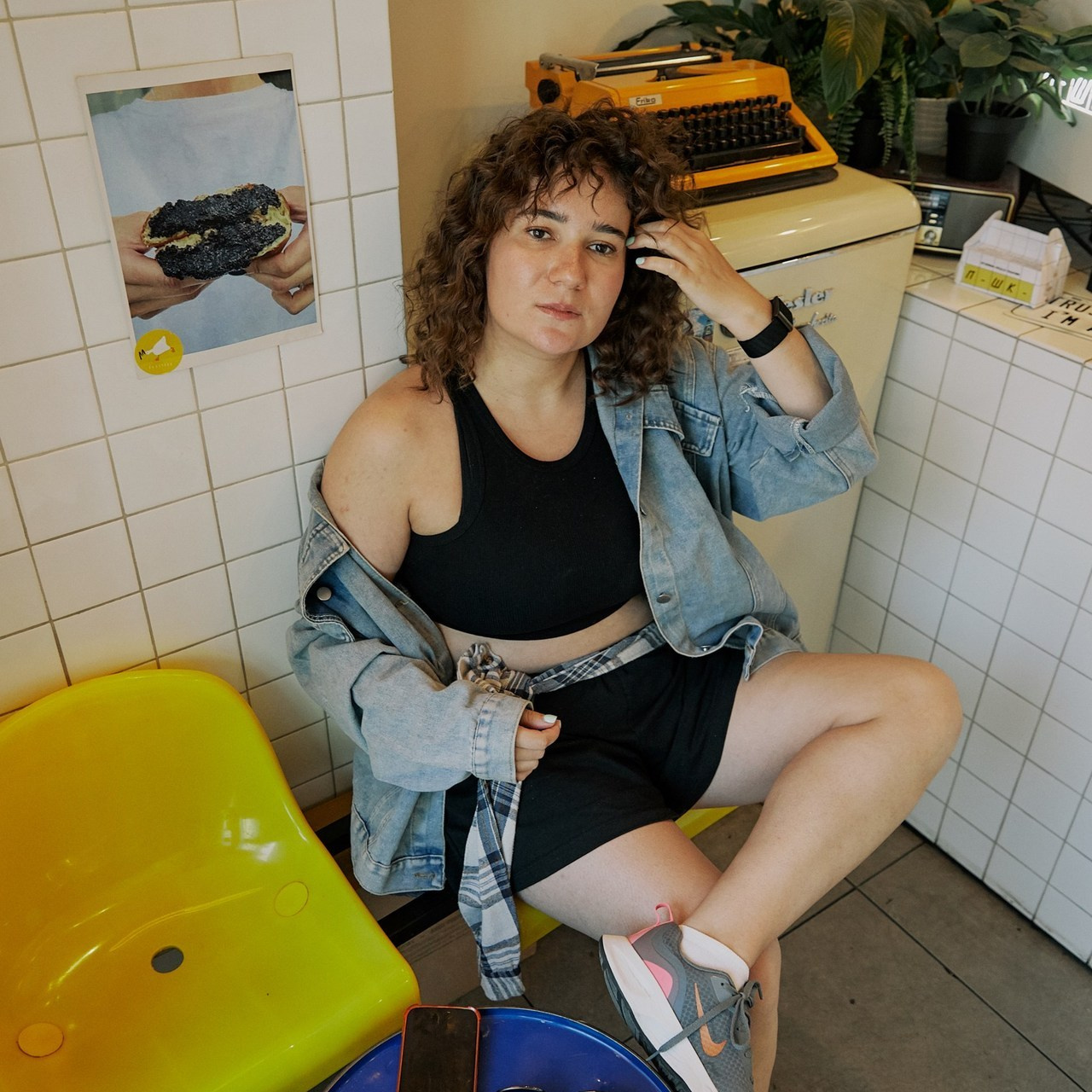 Отзывы. Снежана Чернега фотограф