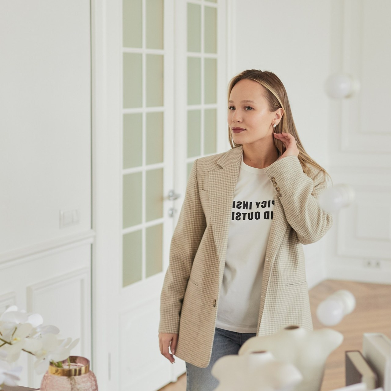 Отзывы. Снежана Чернега фотограф