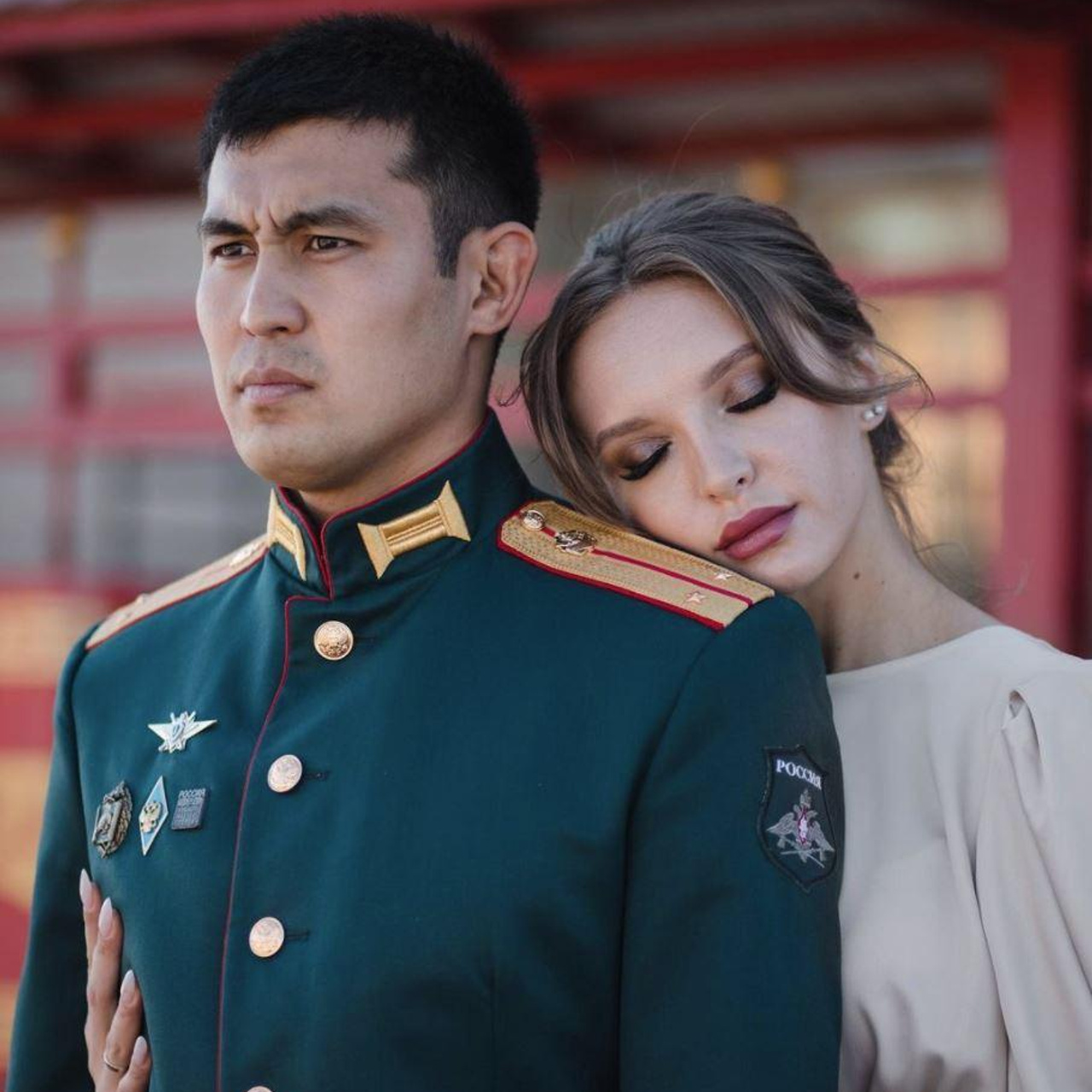 Отзывы. Свадебный фотограф Элина Чу, Элиста Калмыкия