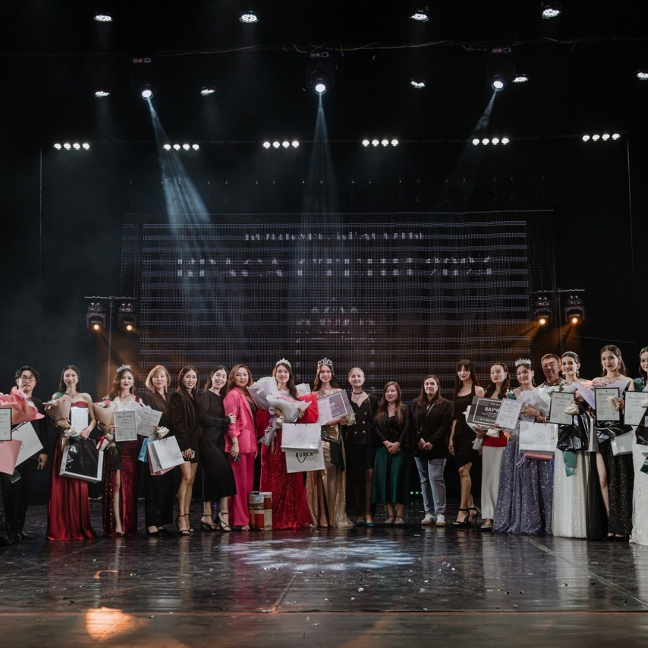 Отзывы. Свадебный фотограф Элина Чу, Элиста Калмыкия