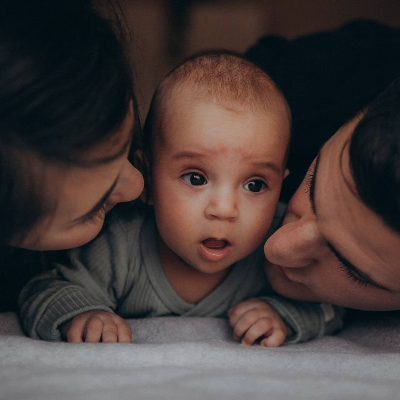 Отзывы. Семейный фотограф, фотограф новорожденных в Москве, Анастасия Федяева