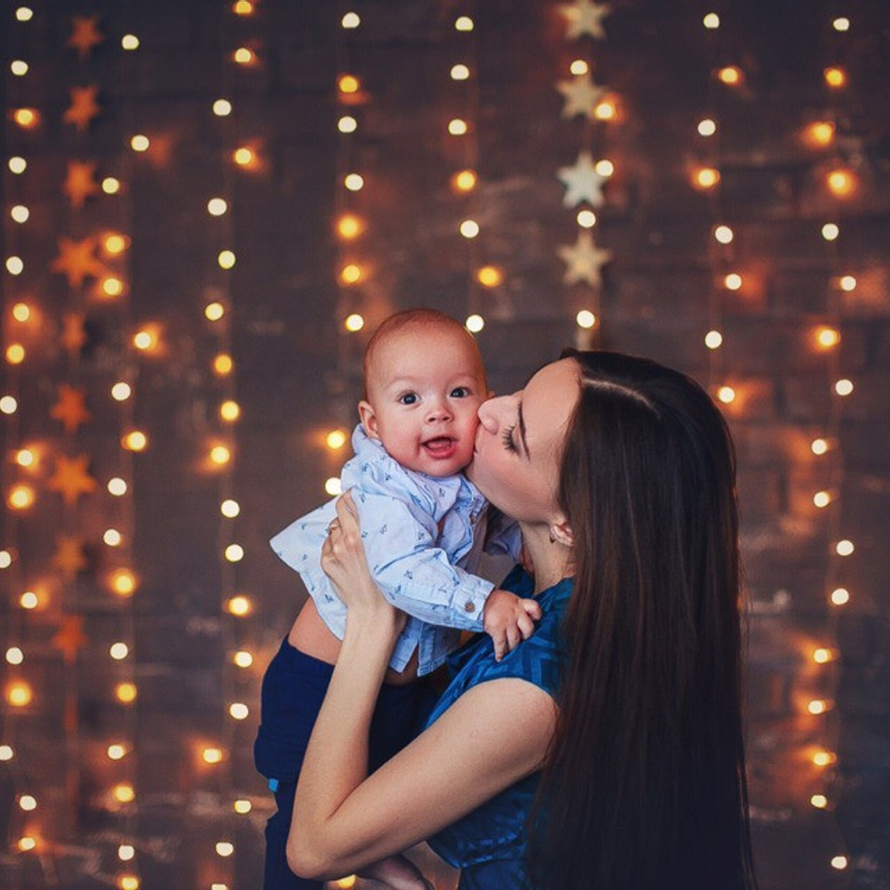 Отзывы. Семейный фотограф, фотограф новорожденных в Москве, Анастасия Федяева
