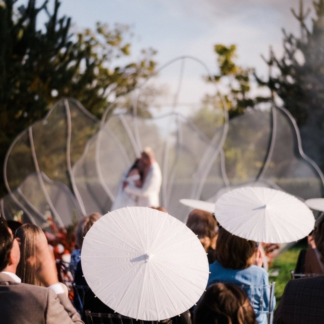 Отзывы. Видеограф Андрей Чугунов