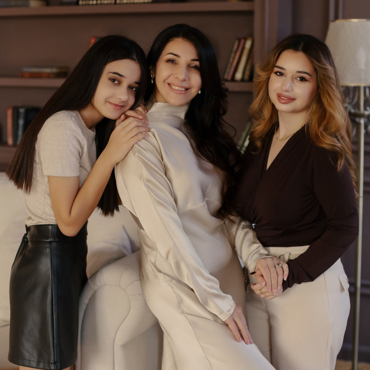 Отзывы. Семейный и свадебный фотограф в Пензе Валерия Филюкова