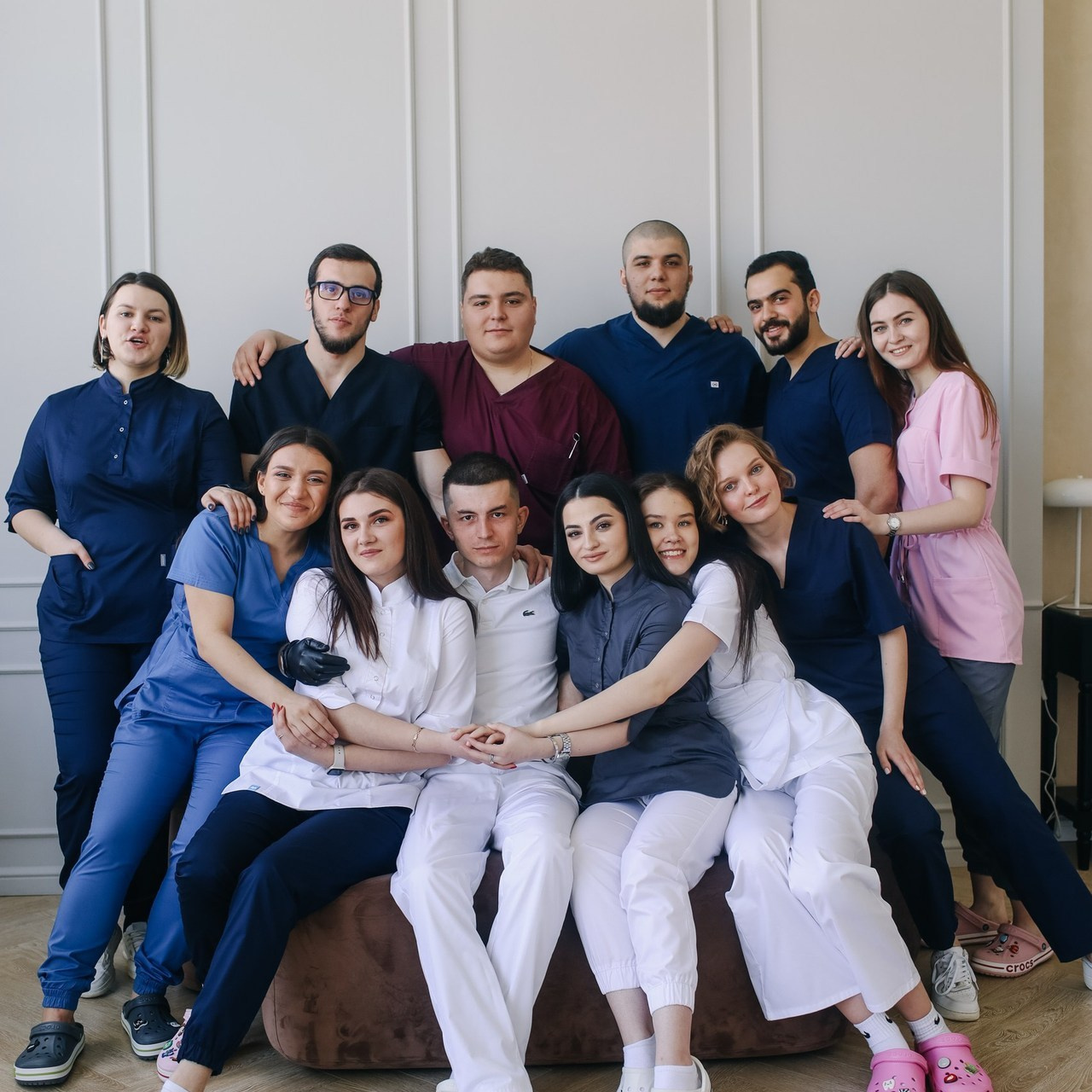 Отзывы. Семейный и свадебный фотограф в Пензе Валерия Филюкова