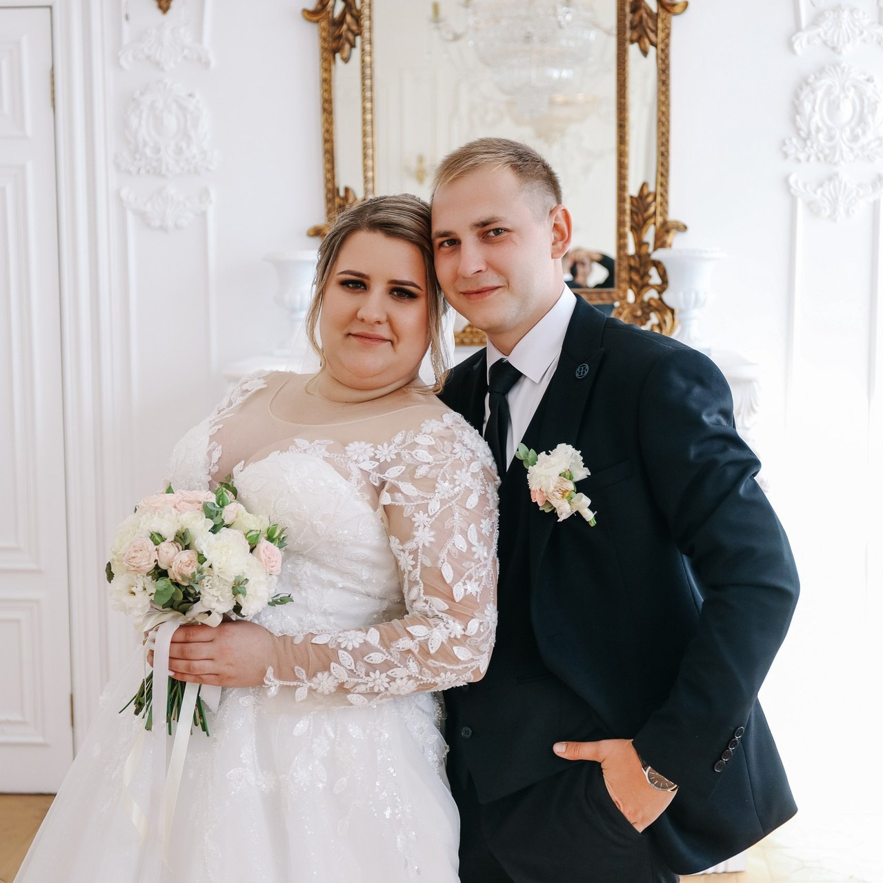 Отзывы. Семейный и свадебный фотограф в Пензе Валерия Филюкова