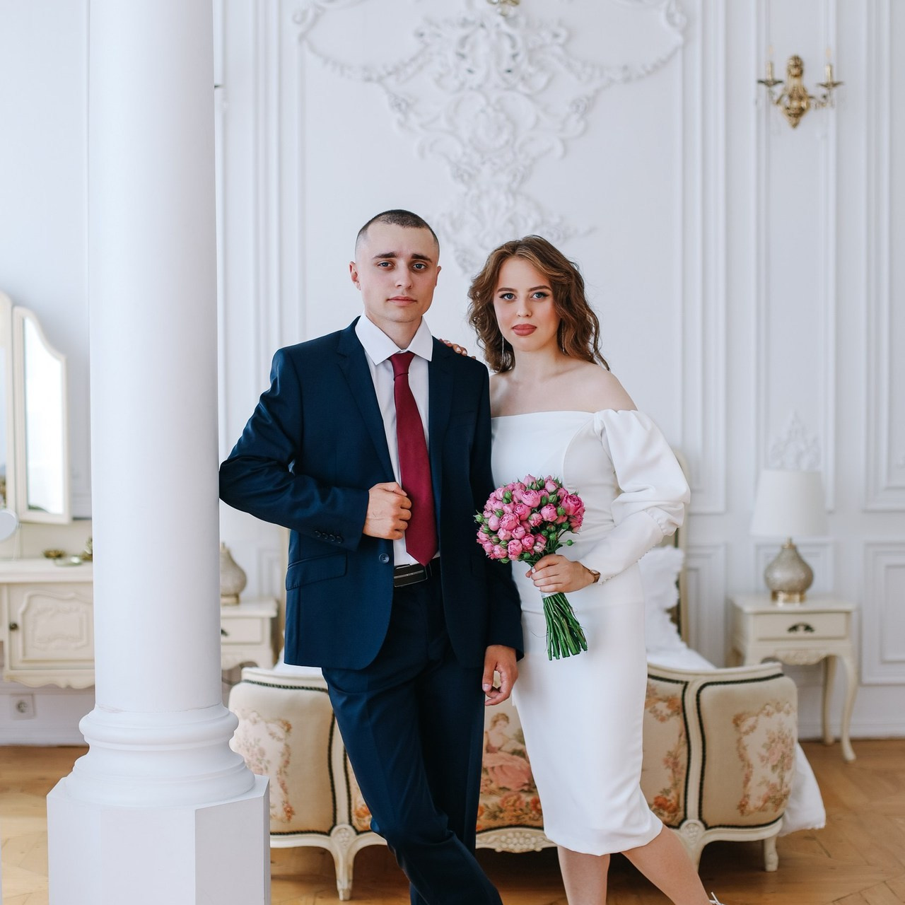 Отзывы. Семейный и свадебный фотограф в Пензе Валерия Филюкова