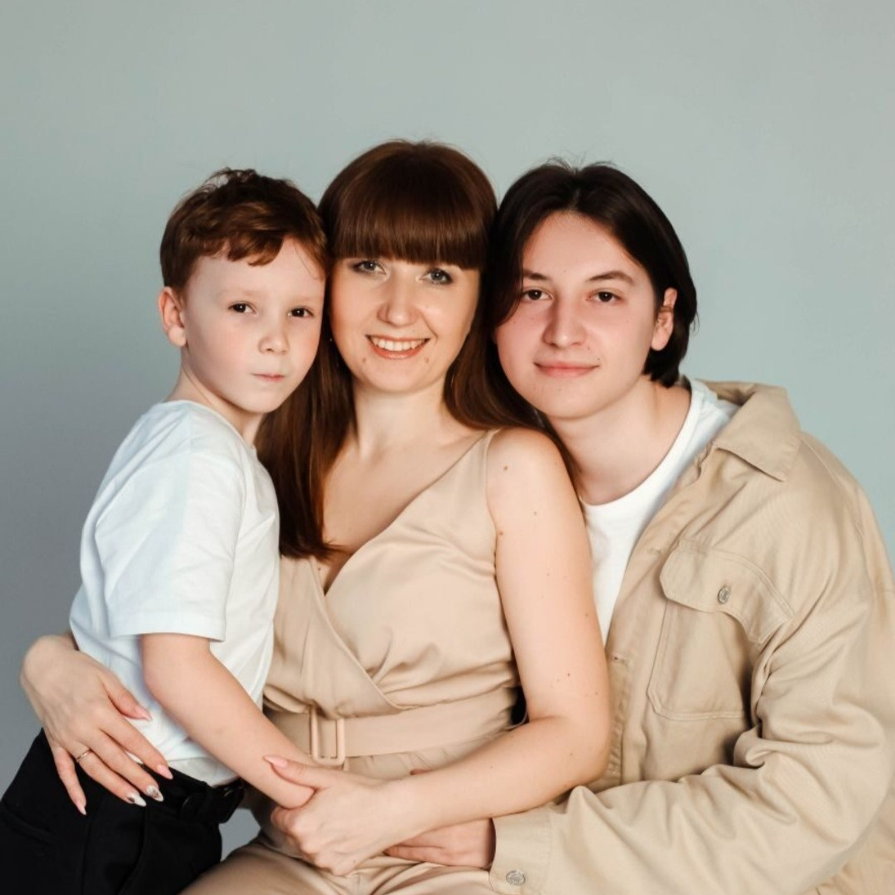 Отзывы. Семейный и свадебный фотограф в Пензе Валерия Филюкова