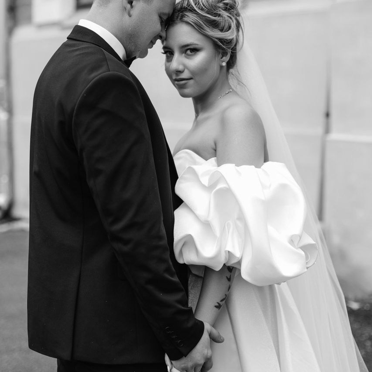 Отзывы. Семейный и свадебный фотограф в Пензе Валерия Филюкова