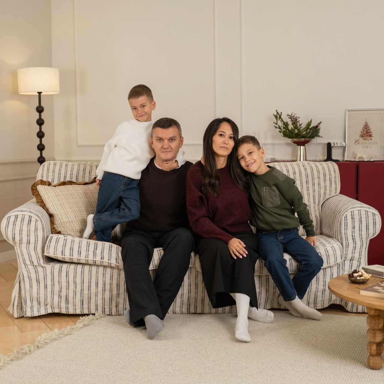 Фотограф в Екатеринбурге | Портреты, семейные съемки, лайфстайл